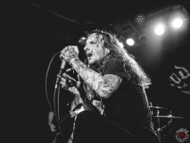 Implore - Live at Özzfest