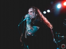 Implore - Live at Özzfest