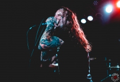 Implore - Live at Özzfest