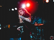 Implore - Live at Özzfest