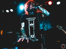 Implore - Live at Özzfest