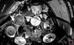 Antilles - Live im Rare Guitar