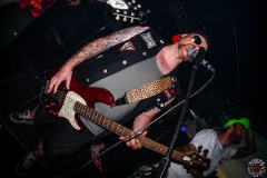 Fresse - Live auf dem Last Chance To Dance