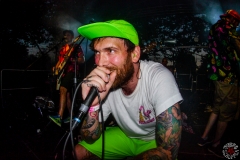 Fresse - Live auf dem Last Chance To Dance