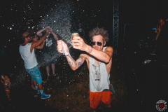 Fresse - Live auf dem Last Chance To Dance