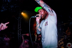 Fresse - Live auf dem Last Chance To Dance