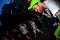 Fresse - Live auf dem Last Chance To Dance