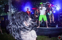 Fresse - Live auf dem Last Chance To Dance