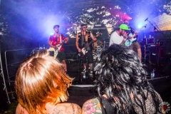 Fresse - Live auf dem Last Chance To Dance