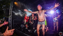 Fresse - Live auf dem Last Chance To Dance