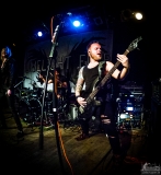 Limelight Fire - Live im Sputnikcafe Dark Dreams in Metal