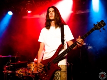 Loa - Live im Sputnikcafe