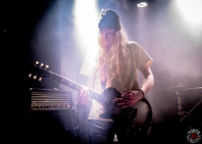 Loa - Live im Sputnikcafe