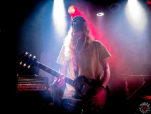 Loa - Live im Sputnikcafe