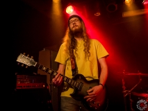 Loa - Live im Sputnikcafe