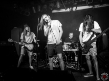 Loa - Live im Sputnikcafe