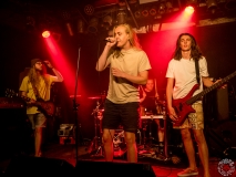 Loa - Live im Sputnikcafe