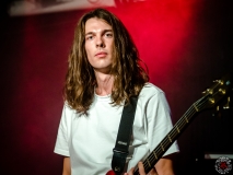 Loa - Live im Sputnikcafe