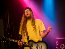 Loa - Live im Sputnikcafe