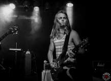 Loa - Live im Sputnikcafe