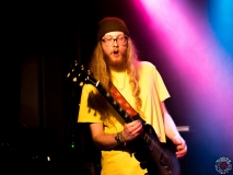 Loa - Live im Sputnikcafe