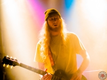 Loa - Live im Sputnikcafe