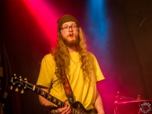 Loa - Live im Sputnikcafe