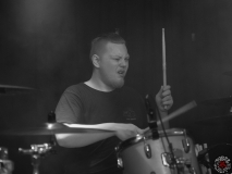 Loa - Live im Sputnikcafe