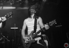 Loa - Live im Sputnikcafe