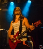 Loa - Live im Sputnikcafe