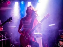 Loa - Live im Sputnikcafe