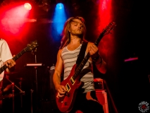 Loa - Live im Sputnikcafe