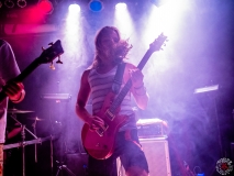 Loa - Live im Sputnikcafe