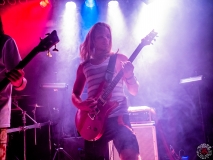 Loa - Live im Sputnikcafe