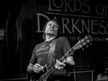 Lords of Darkness - Live im Rare Guitar