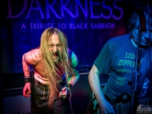 Lords of Darkness - Live im Rare Guitar