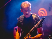 Metal Militia - Live Stadtfest Münster