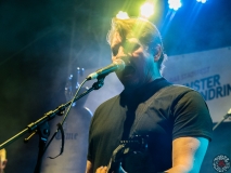 Metal Militia - Live Stadtfest Münster