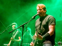 Metal Militia - Live Stadtfest Münster