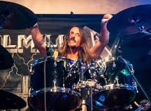 Metal Militia - Live Stadtfest Münster