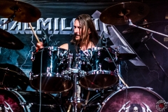 Metal Militia - Live Stadtfest Münster