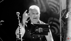 Metal Militia - Live Stadtfest Münster