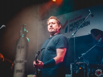 Metal Militia - Live Stadtfest Münster