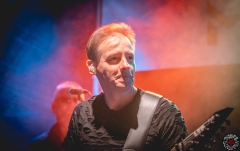 Metal Militia - Live Stadtfest Münster