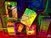 OLYMPUS DIGITAL CAMERA