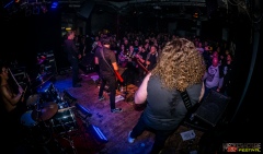 Nightfyre - Live at Neckfracture 9