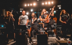 Obsolete Incarnition