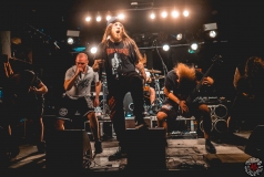 Obsolete Incarnition