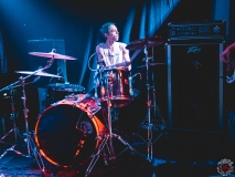 Stresstest - Live in der Baracke Münster