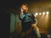 Short -  Live im Triptychon